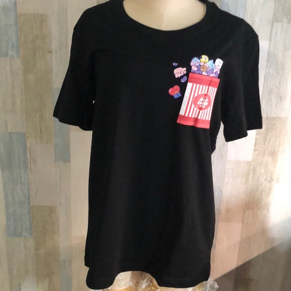 Bt21 series tee - Picture 1 of 2